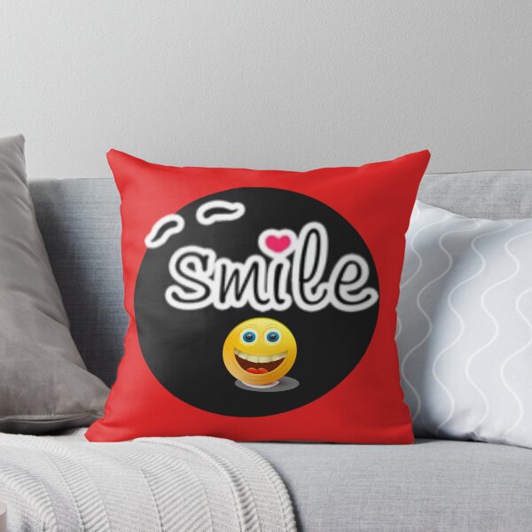 Item preview, Smile related T shirts designed and sold by Devamsh.