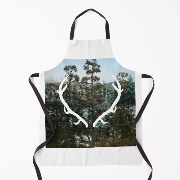 Item preview, Cornamenta designed and sold by Julia Grosvenor.