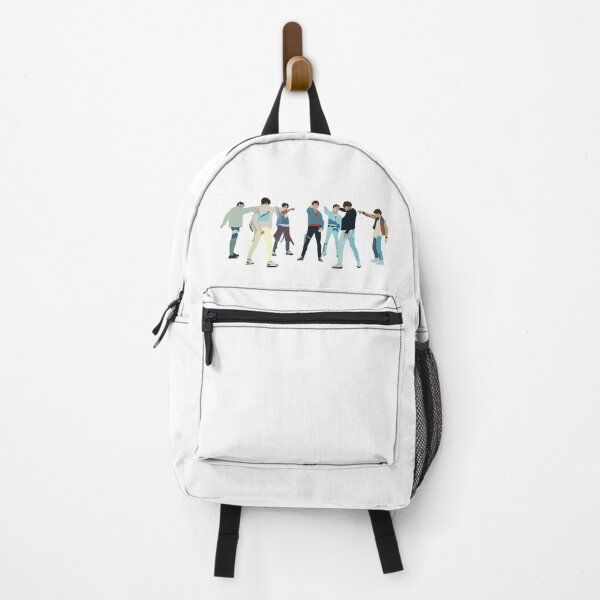 Item preview, Dibujo digital de BTS Fake Love designed and sold by Jewelsm13.