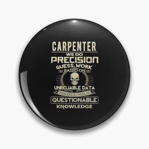 Item preview, carpenter knowledge designed and sold by princegiri.