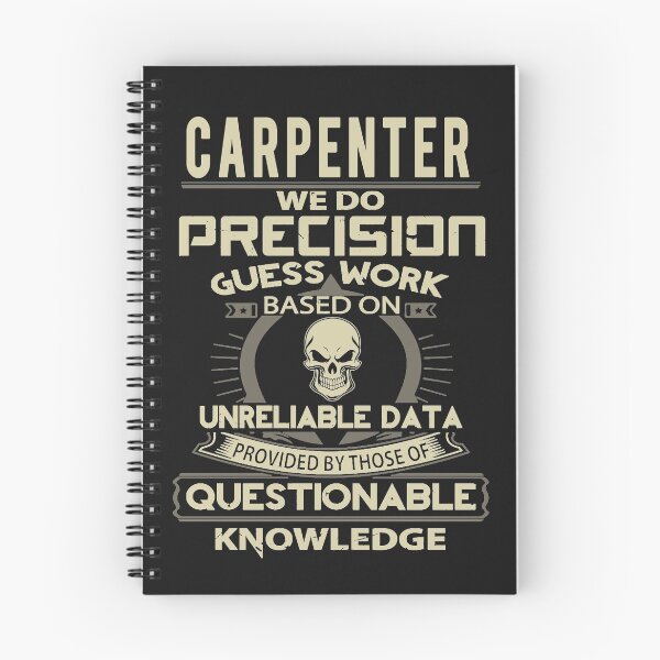 Item preview, carpenter knowledge designed and sold by princegiri.