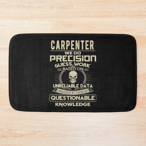 Item preview, carpenter knowledge designed and sold by princegiri.