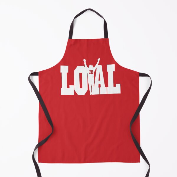 Item preview, 49er Loyal: A Joe Montana Tribute Design designed and sold by OrganicGraphic.