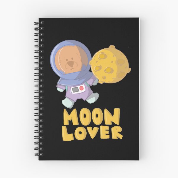Item preview, Dui Dui is a moon lover designed and sold by pawinee.