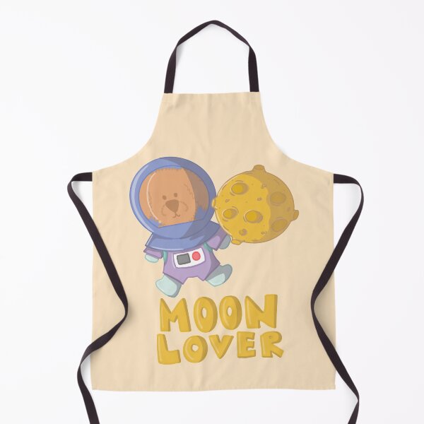 Item preview, Dui Dui is a moon lover designed and sold by pawinee.