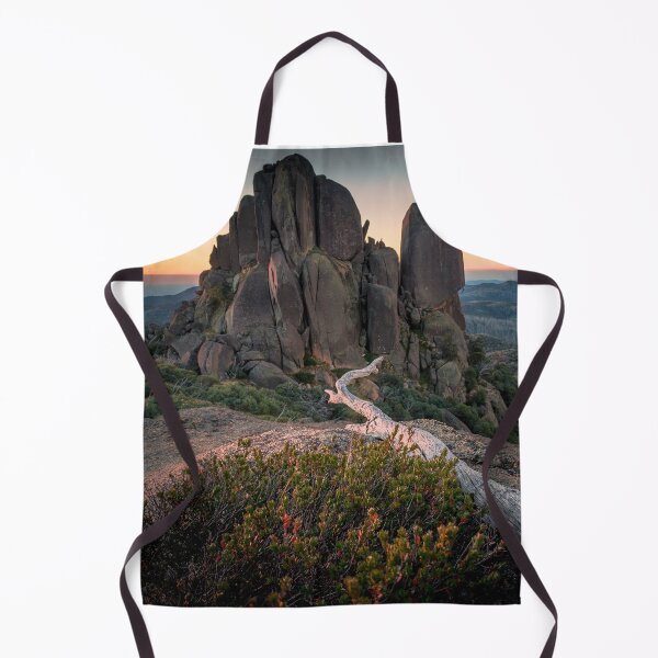 Item preview, The Cathedral and the Rock Climber designed and sold by susanzentay.
