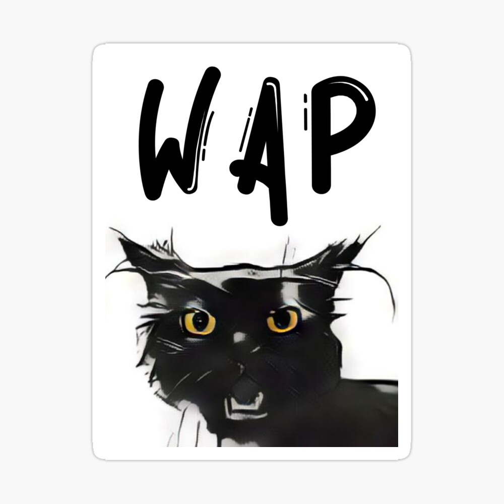 WAP - Wet Pussy Cat