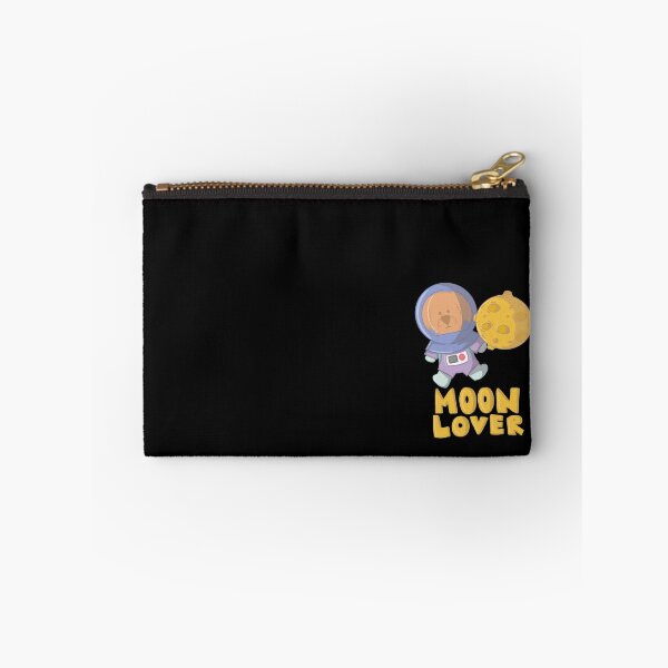 Item preview, Dui Dui is a moon lover designed and sold by pawinee.