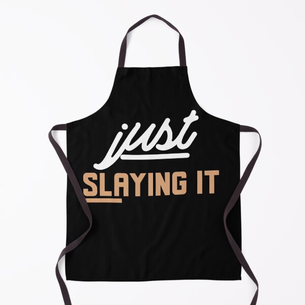Item preview, Just Slaying It designed and sold by The Snug & Sassy.