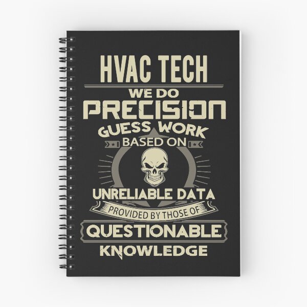 Item preview, Hvac Technician knowledge designed and sold by princegiri.