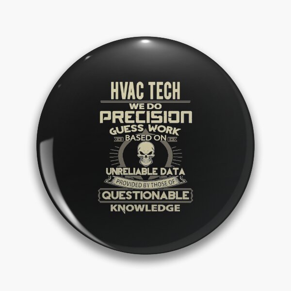 Item preview, Hvac Technician knowledge designed and sold by princegiri.