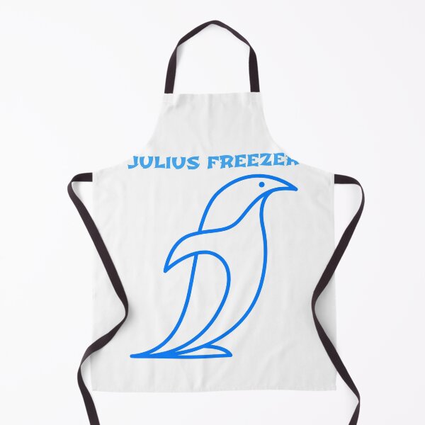 Item preview, Julius Freezer designed and sold by Patocarto.