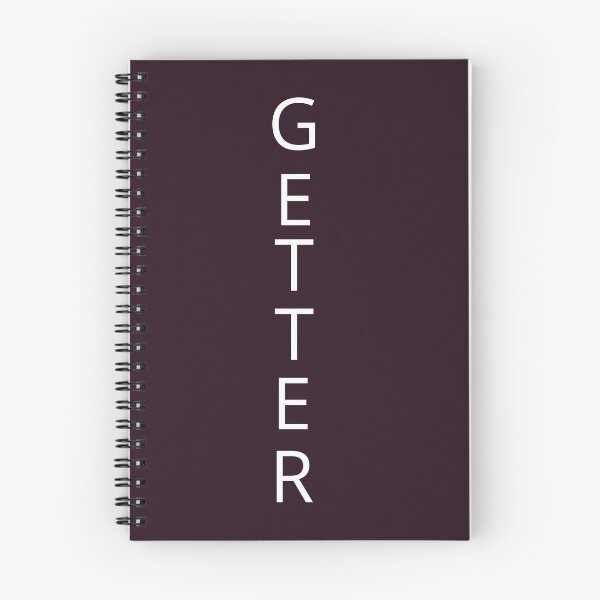 Item preview, Getter  designed and sold by lifelifestyle.