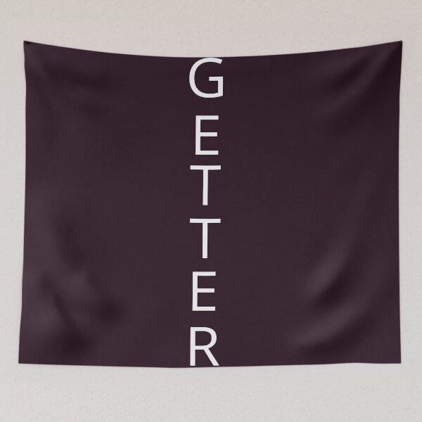 Item preview, Getter  designed and sold by lifelifestyle.
