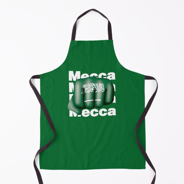 Item preview, Mecca Strong Arabian from Saudi Arabia designed and sold by elhefe.