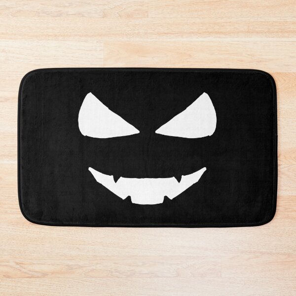 Item preview, Pumpkin Smile for Halloween designed and sold by Quadghouls.