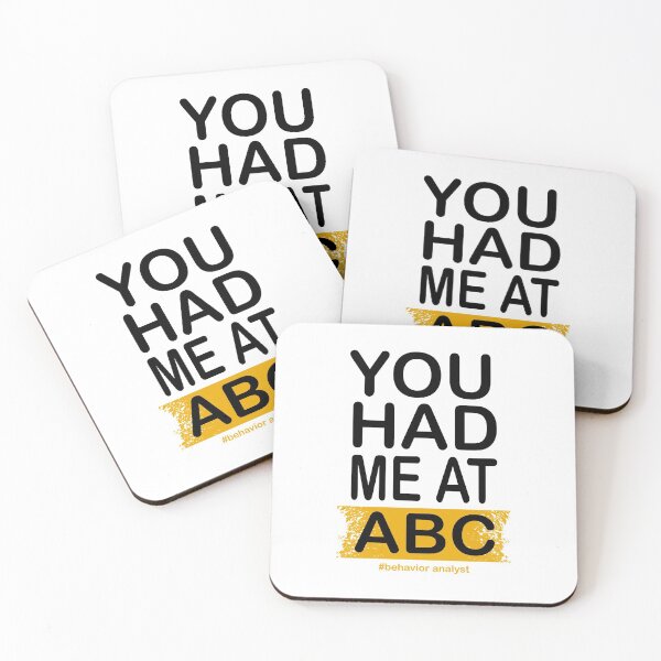 Item preview, You had me at abc designed and sold by Fas Designs.