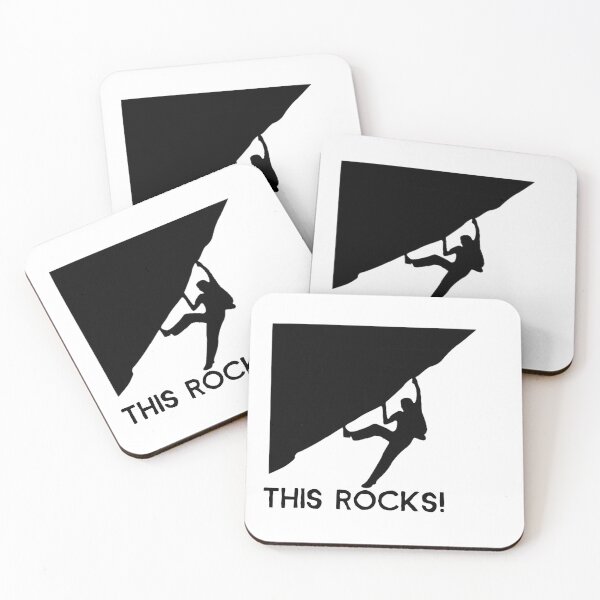 Item preview, This Rocks! designed and sold by Patocarto.