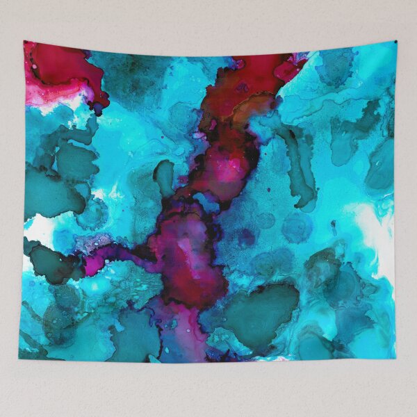 Item preview, Aquatic designed and sold by LunaticaArt.