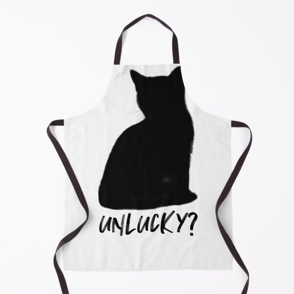 Item preview, Unlucky? designed and sold by Patocarto.