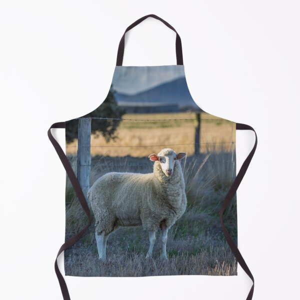 Item preview, Sheep designed and sold by susanzentay.