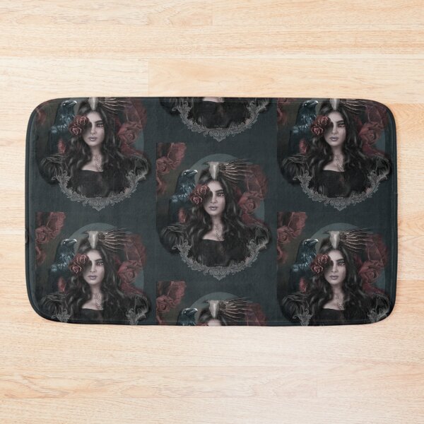Item preview, Raven designed and sold by MarleyArt123.