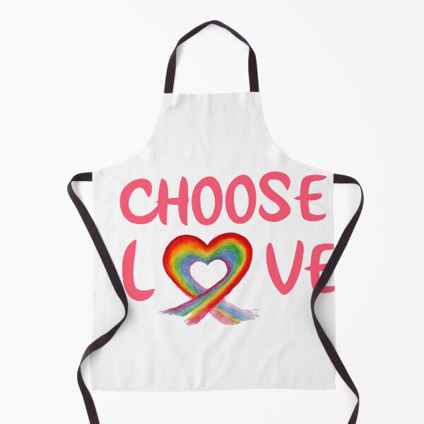 Item preview, Choose Love designed and sold by Patocarto.