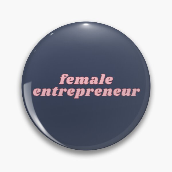 Item preview, Female Entrepreneur designed and sold by polishalpaca.