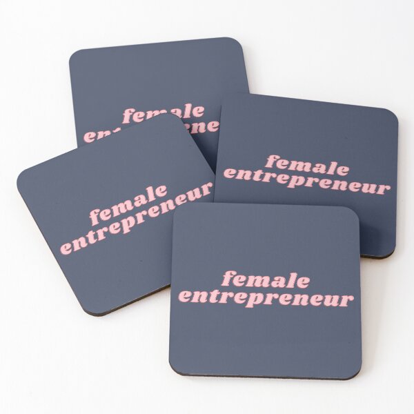 Item preview, Female Entrepreneur designed and sold by polishalpaca.
