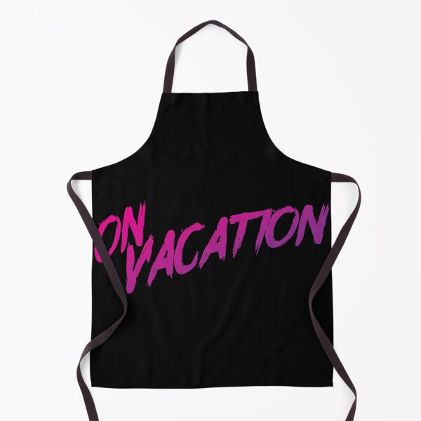 Item preview, On Vacation designed and sold by itsmidnight.