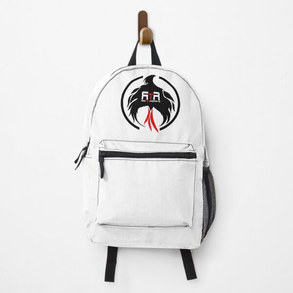 Item preview, Redtail Rockets Logo Black designed and sold by Bryon Hufford.