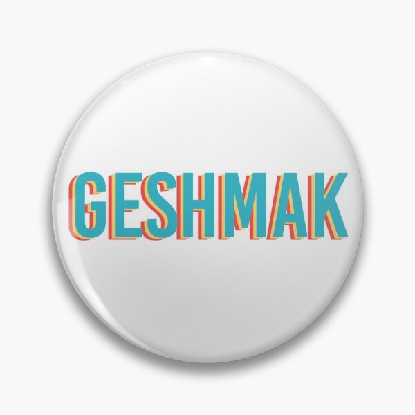 Item preview, Geshmak designed and sold by shtkthtstks.