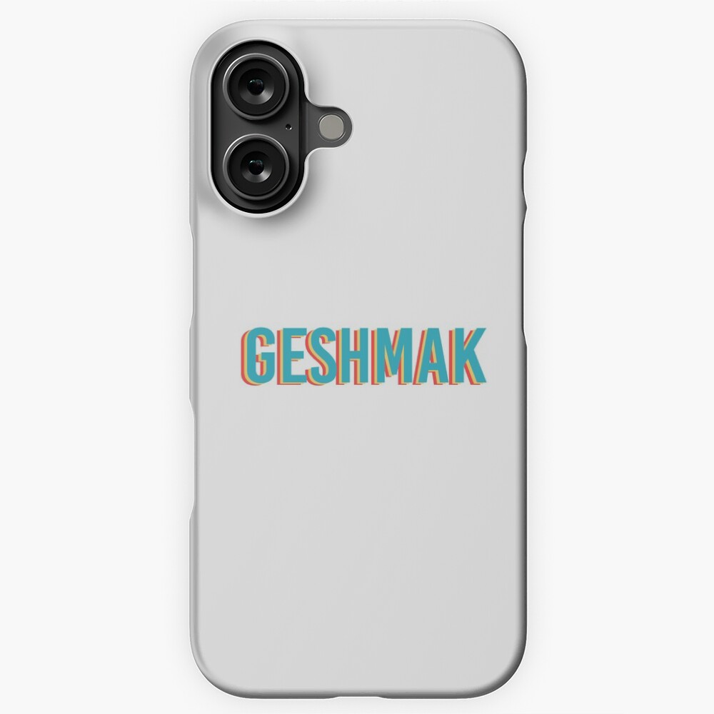 Item preview, iPhone Snap Case designed and sold by shtkthtstks.