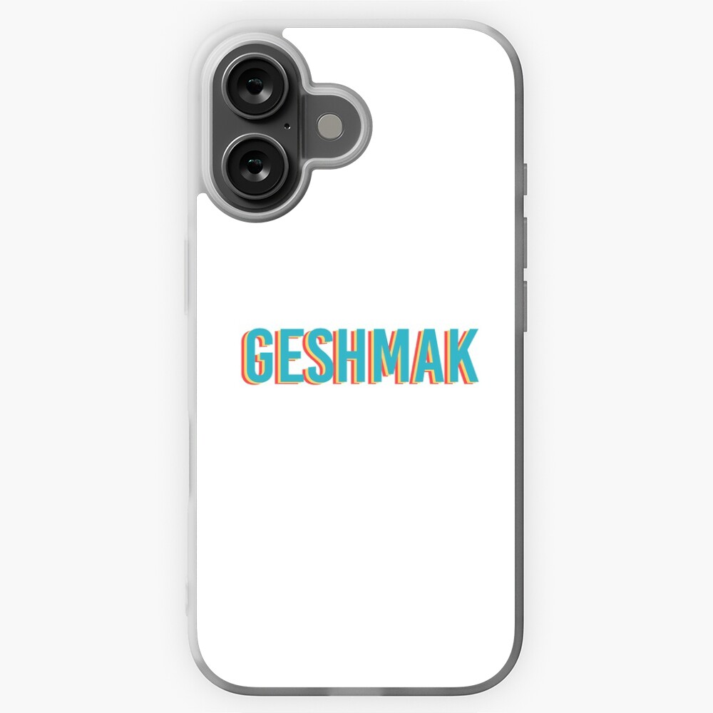 Item preview, iPhone Soft Case designed and sold by shtkthtstks.
