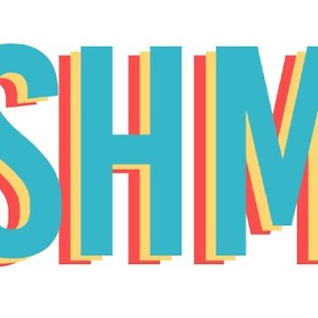 Artwork thumbnail, Geshmak by shtkthtstks