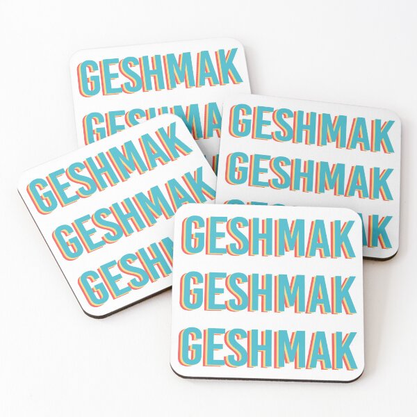 Item preview, Geshmak designed and sold by shtkthtstks.