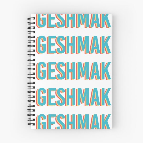 Item preview, Geshmak designed and sold by shtkthtstks.