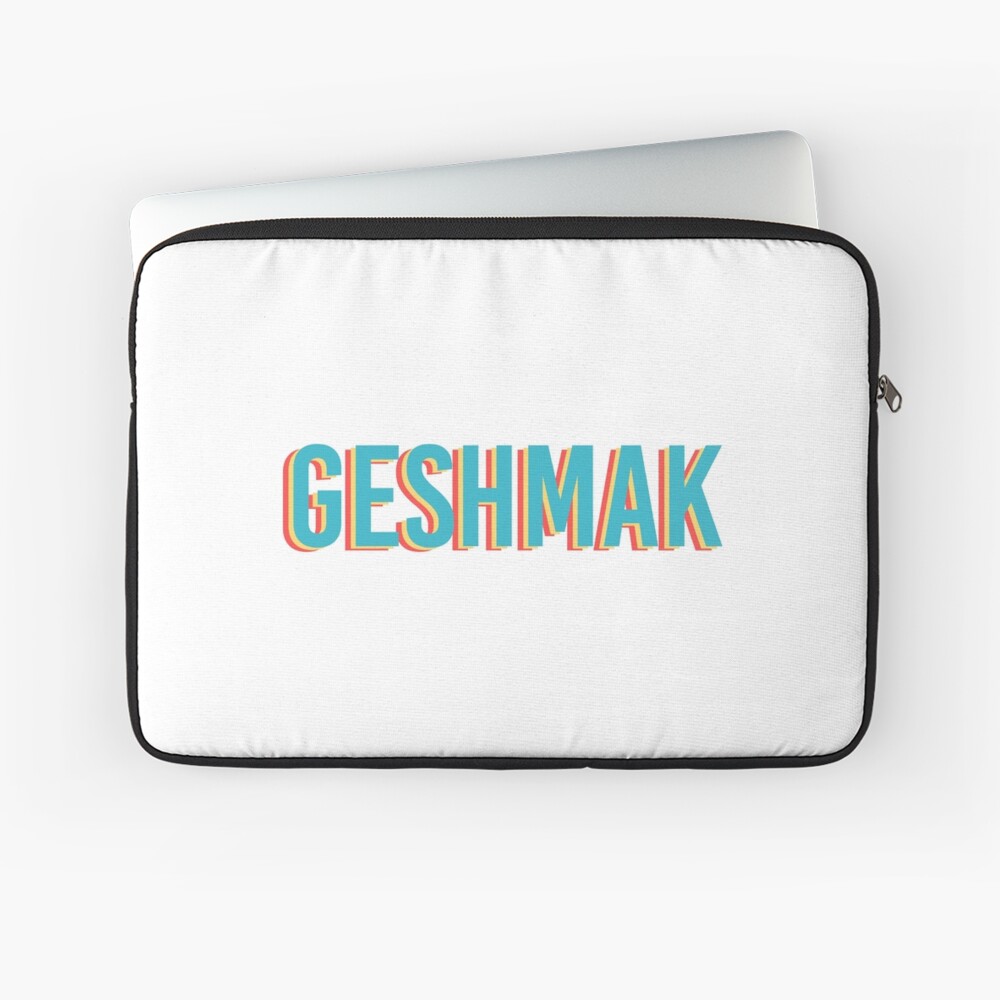 Item preview, Laptop Sleeve designed and sold by shtkthtstks.
