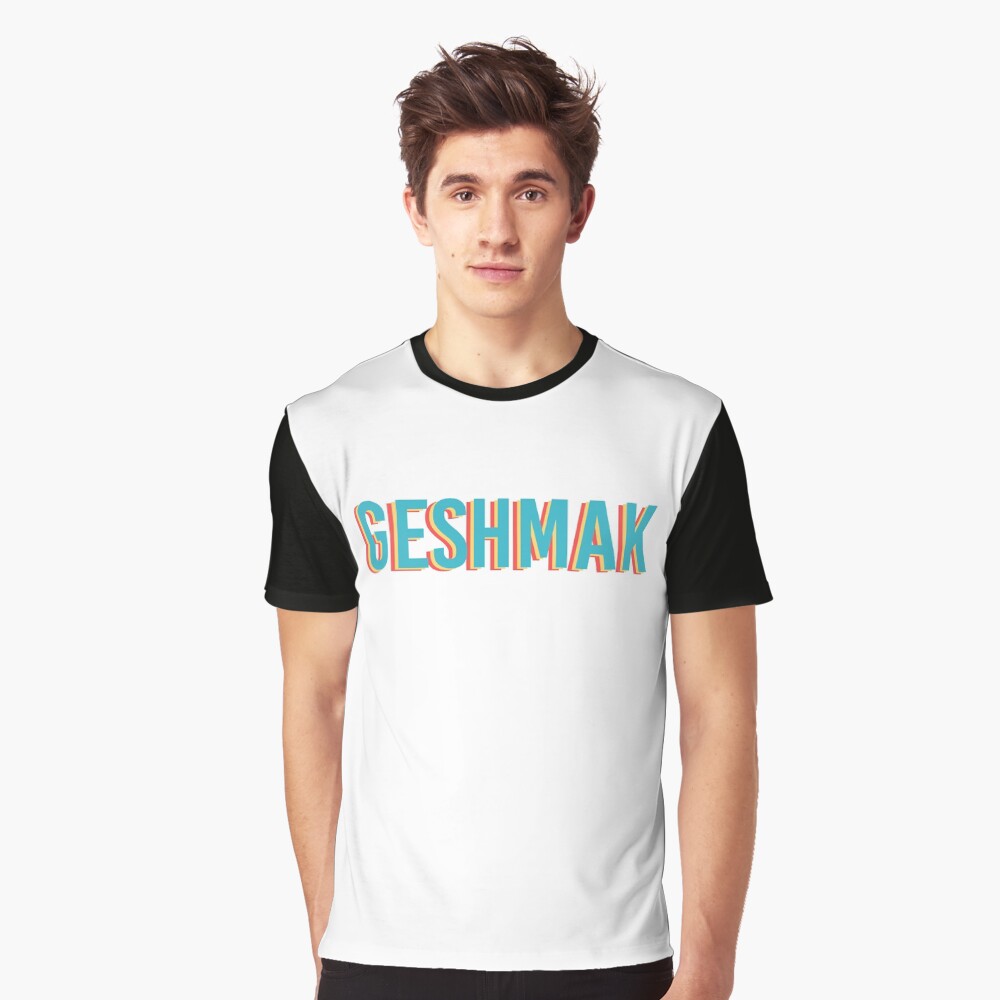 Item preview, Graphic T-Shirt designed and sold by shtkthtstks.