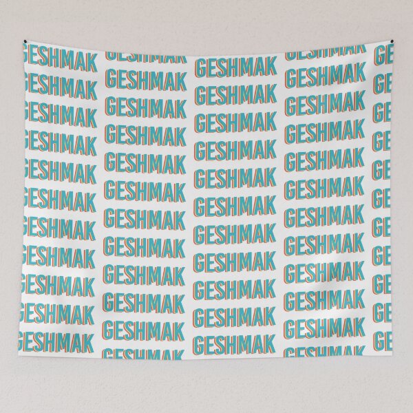 Item preview, Geshmak designed and sold by shtkthtstks.