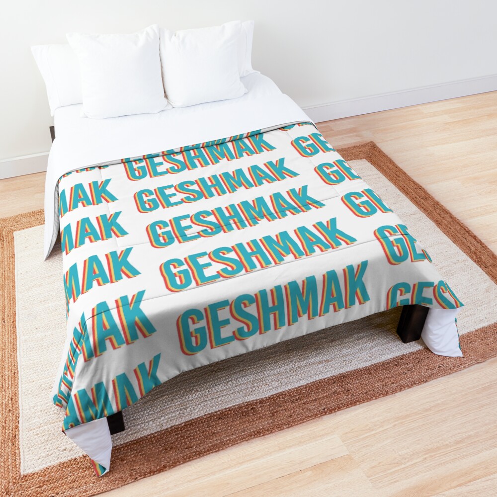 Item preview, Comforter designed and sold by shtkthtstks.