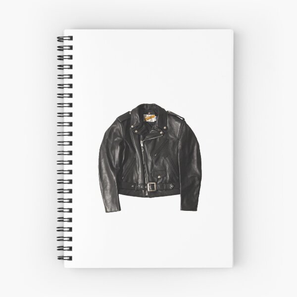 Item preview, Perfecto Leather Jacket designed and sold by ratpack4.