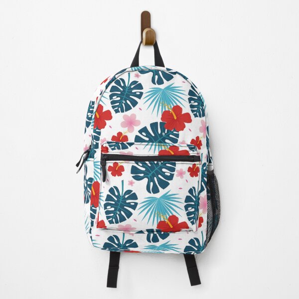 Item preview, Tropical Pattern, Plant Pattern, Flowers, Flower Pattern designed and sold by bluesky26.
