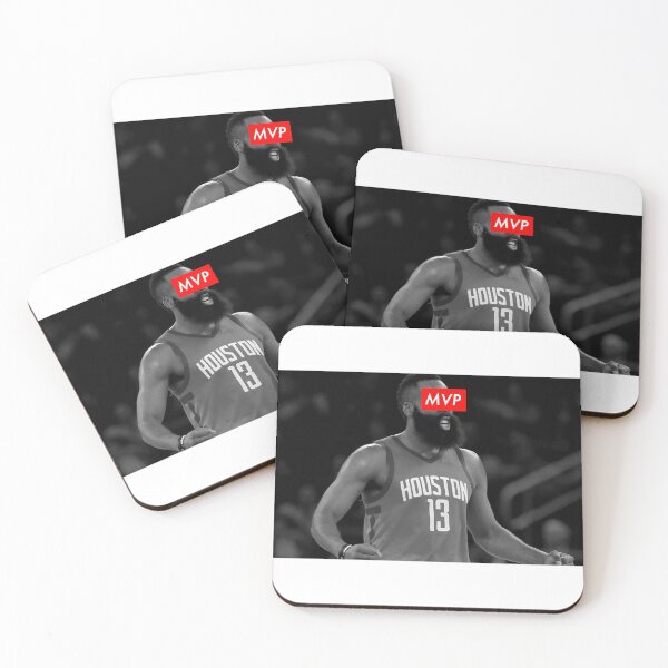 Item preview, James harden designed and sold by NielsDesign.