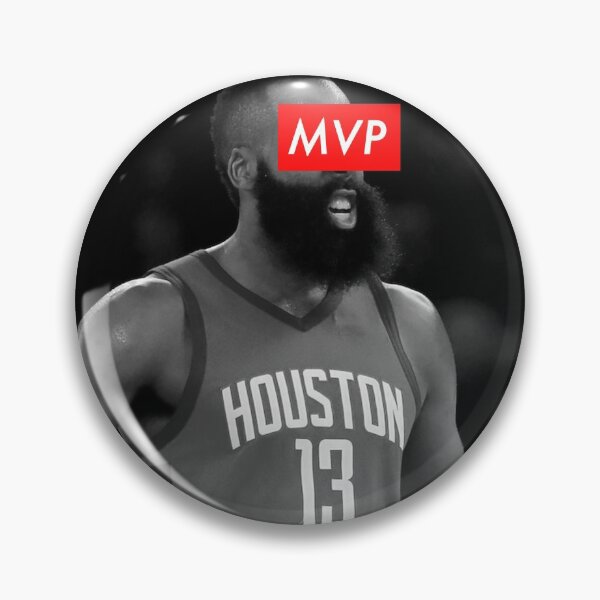 Item preview, James harden designed and sold by NielsDesign.