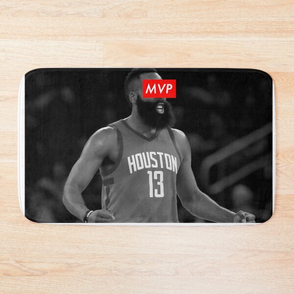 Item preview, James harden designed and sold by NielsDesign.