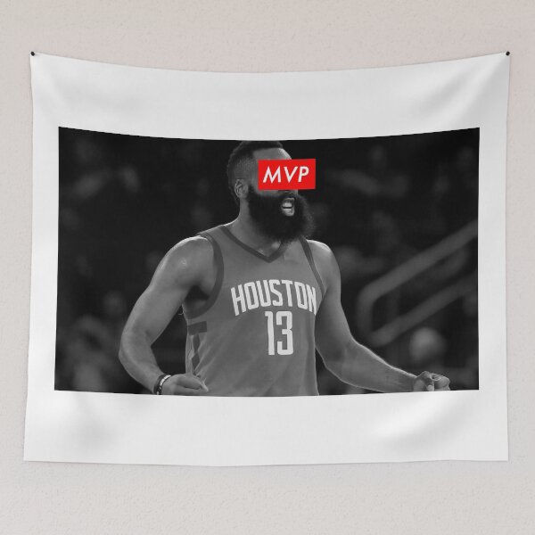 Item preview, James harden designed and sold by NielsDesign.