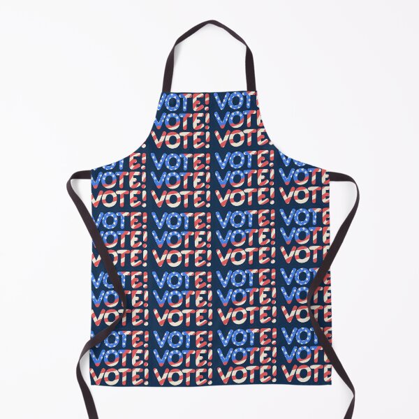 Item preview, Vote! Vote! Vote! designed and sold by smalltownnc.