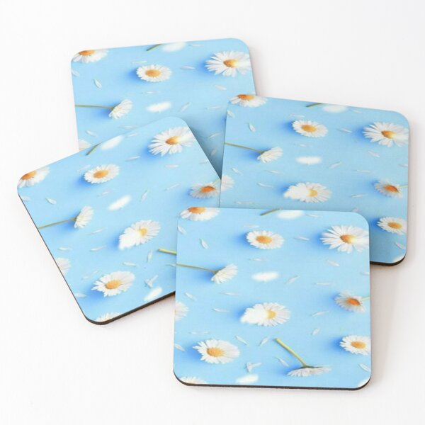 Item preview, Cute small daisy designed and sold by Tthanhtrang75.