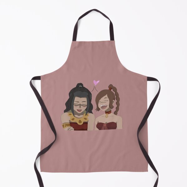 Item preview, Ty Lee and Azula designed and sold by bsand55.